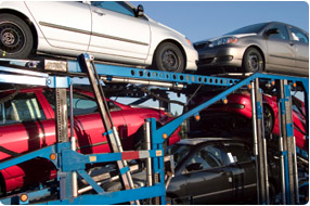 Car Shipper