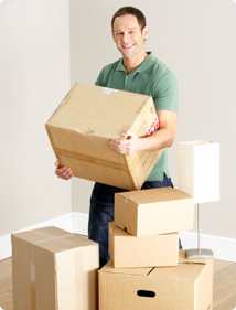 Cheap moving strategies