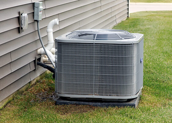 air conditioner