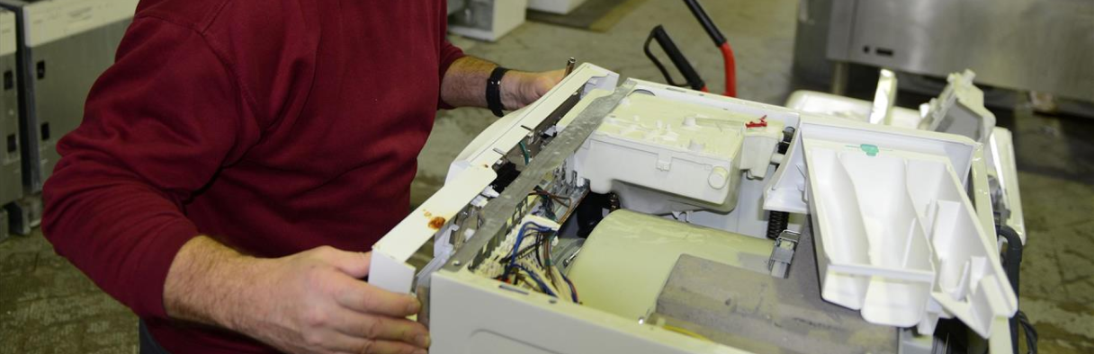 Appliance Repair