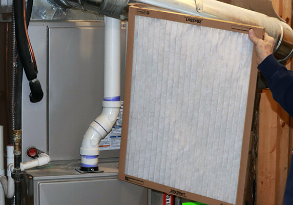 Furnace Filter