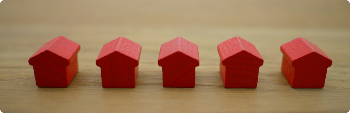 Home Insurance Banner Image
