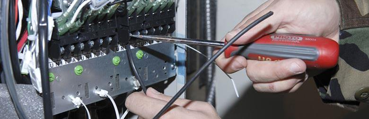 HVAC Pros Banner image