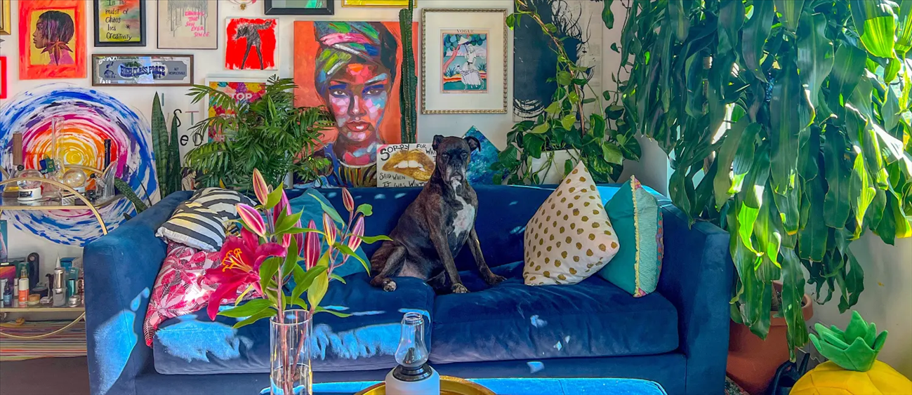 Instagram-Worthy Home Decor Trends