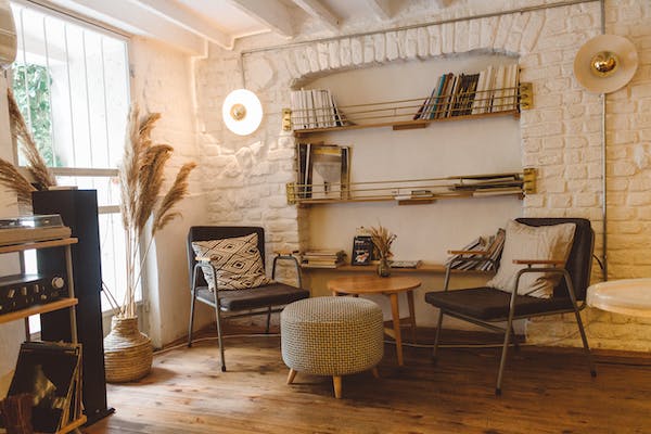 home interior