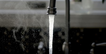 faucet