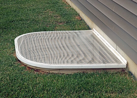 window well cover