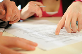 Review your homeowners insurance policy carefully