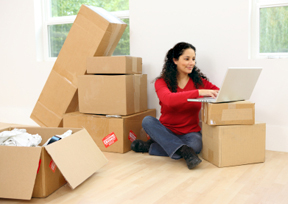 Packing list