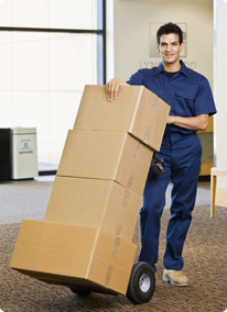 Get realistic moving quotes