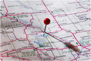Local & Long Distance Moving