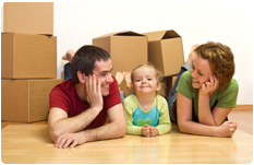 moving with children